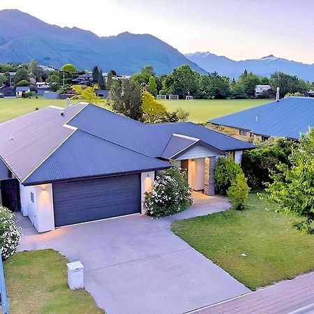 Wanaka Holiday Home 外观 照片