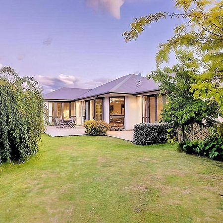 Wanaka Holiday Home 外观 照片