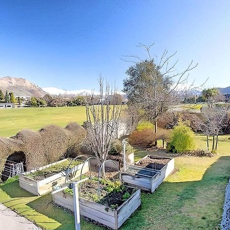 Wanaka Holiday Home 外观 照片