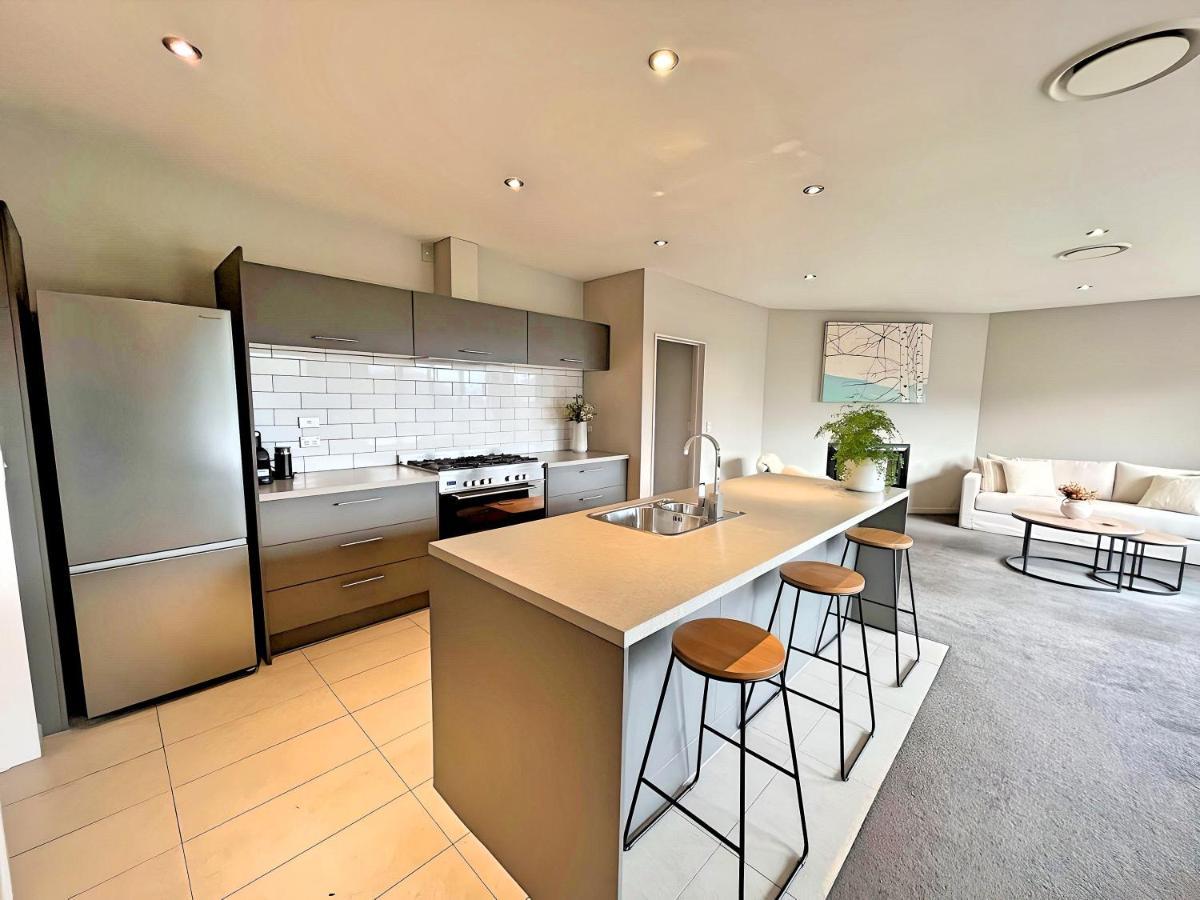 Wanaka Holiday Home 外观 照片