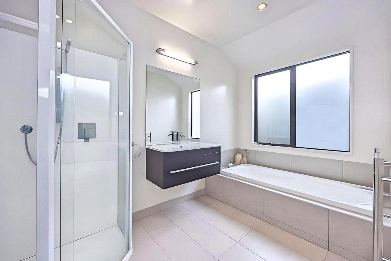 Wanaka Holiday Home 外观 照片