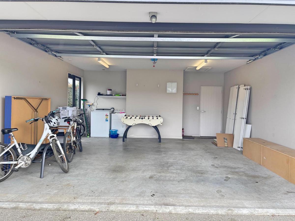 Wanaka Holiday Home 外观 照片
