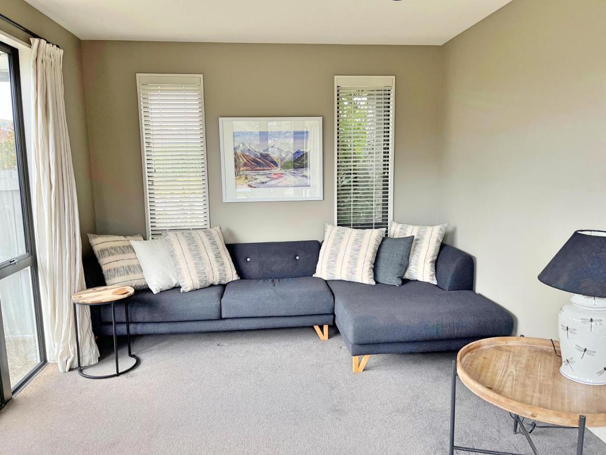 Wanaka Holiday Home 外观 照片