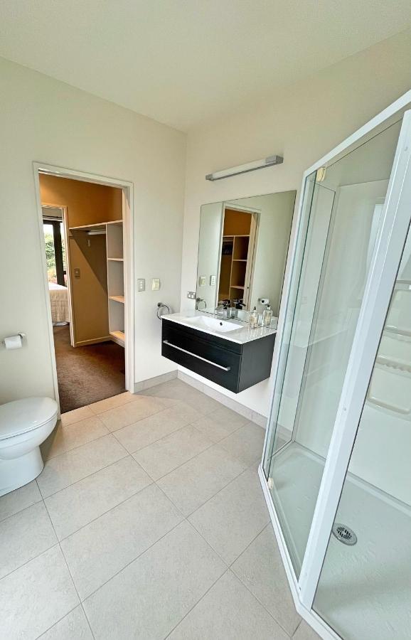 Wanaka Holiday Home 外观 照片