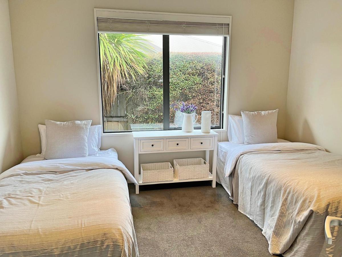 Wanaka Holiday Home 外观 照片