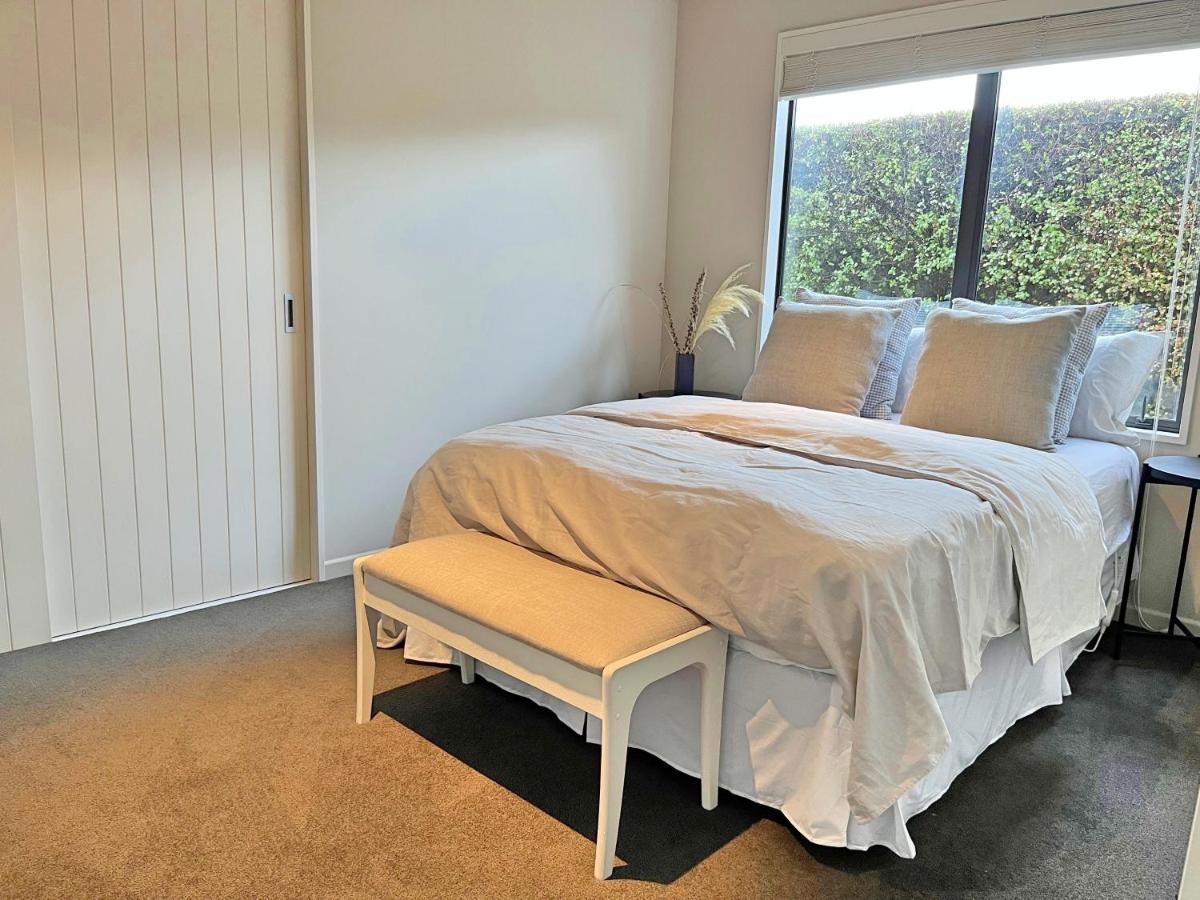 Wanaka Holiday Home 外观 照片