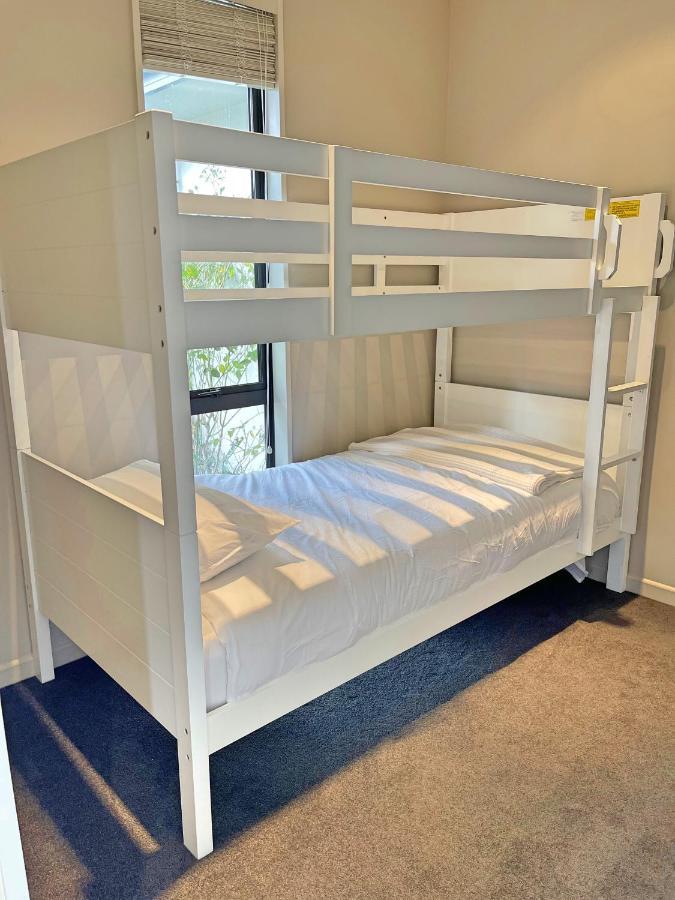 Wanaka Holiday Home 外观 照片